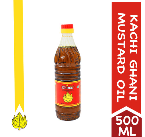 500ml Bottle