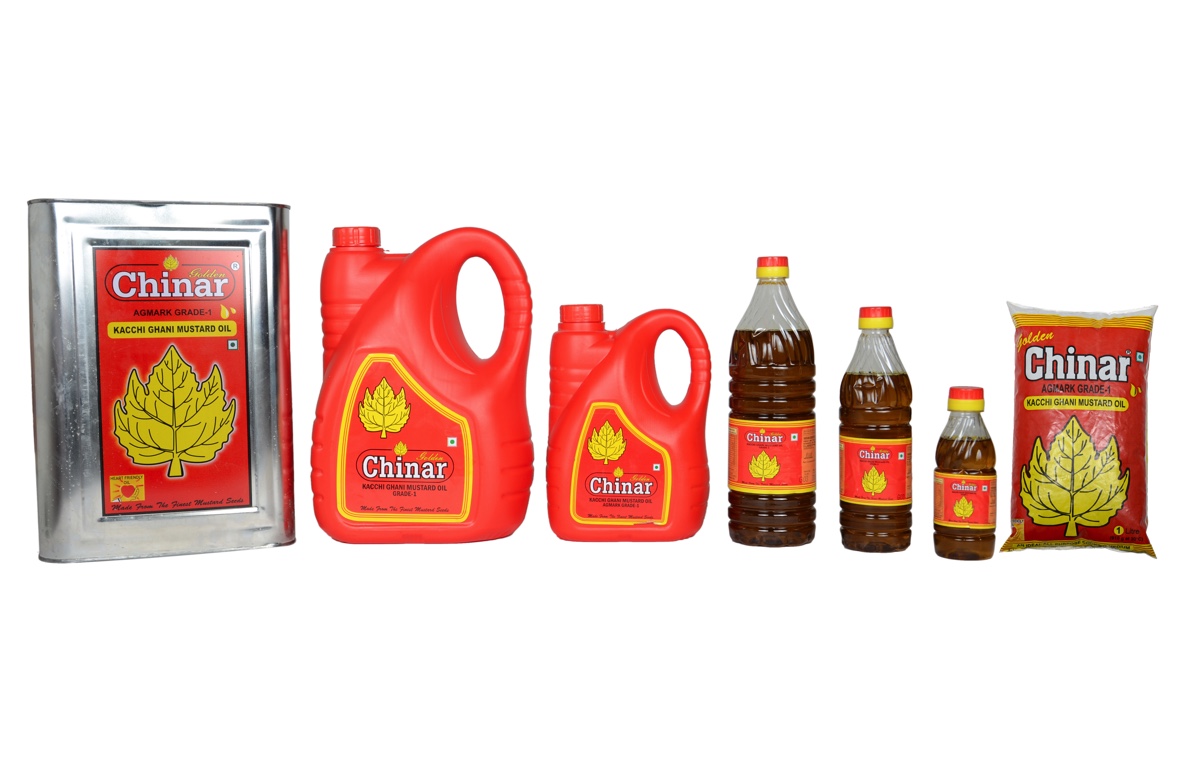 Bulk & Private Label